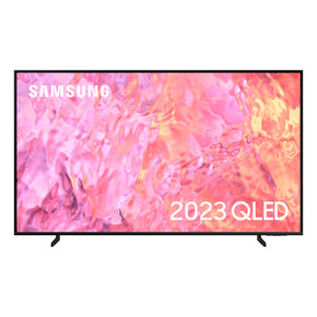 Samsung  55'' Q60C QLED 4K Tizen TV Official warranty