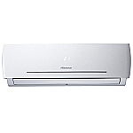 Hisense  1 Ton AS-12TW4RYETD00BU  Inverter AC Official