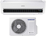Samsung Official 2-Ton Wind-Free Inverter AC model  AR24CVFAMWKUFE