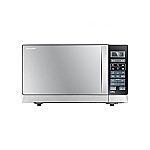 Sharp 25 Liter model R-75MT(S)  Microwave Grill Oven