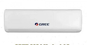 Gree official 2 Ton Inverter AC model GS-24XCMV410 PRO