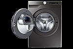 Samsung ecobubble WW90T554DAN 9KG Smart Washing Machine