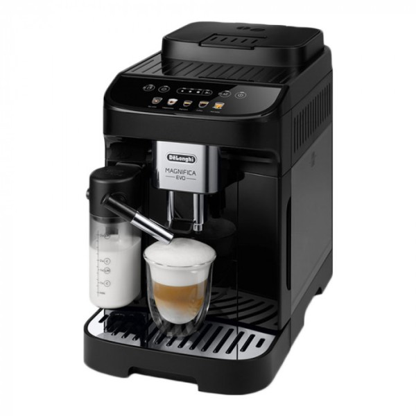 DeLonghi ECAM290.61.B Magnifica Evo Automatic Coffee Maker