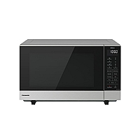 Panasonic NN-SF564 Inverter Solo Microwave Oven (27 Liter )