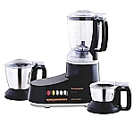 Panasonic 1000 watt  MX-AC300 Super Mixer Grinder 6-in-1 functions
