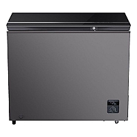 Hisense official  240 Liter Chest Freezer model BD-240BLU