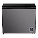 Hisense official  240 Liter Chest Freezer model BD-240BLU