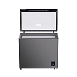 Hisense 12 years warranty 240 Liter Chest Freezer BD-240BLK official