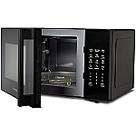 Hisense 28 liter pull door H28MOBS10HC microwave oven