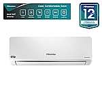 Hisense Official 1.5 Ton  AS18TZ4RMATD01AU Full DC Inverter  AC