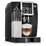 Delonghi Automatic Coffee Machine CAPPUCCINO ECAM23.460.B With INSERT MILK CONTAINER