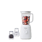 Panasonic 1.5 Liters Stainless Steel Blender Model MX-EX1521