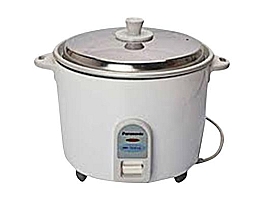Panasonic SR-Y22J Auto Keep Warm Function 2.2 Liter  Rice Cooker