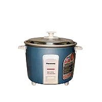 Panasonic SR-WA18H Corded Electric 1.8 liter Rice Cooker