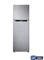 Samsung RT31CG5420B1SE Official  Mono Cooling 305 liter Top Mount Refrigerator