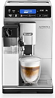 De'Longhi 1.8L Autentica ETAM29.660.SB Fully Automatic Coffee Maker