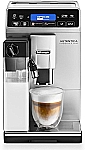 De'Longhi 1.8L Autentica ETAM29.660.SB Fully Automatic Coffee Maker