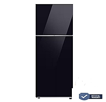 Samsung official 397 Liter RT42CB668822SS Top Freezer Refrigerator