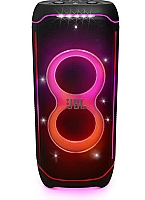 JBL 120 Portable  Party Box wireless Speaker