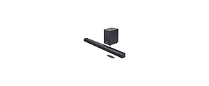 JBL  SB550 Soundbar with 3.1 Channel  Subwoofer
