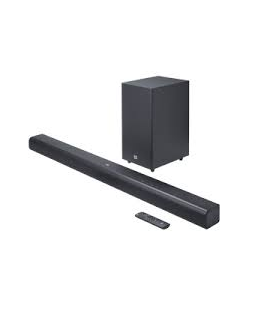 JBL 5.1-CH Soundbar 590 watt Bar 500 Dolby Atmos