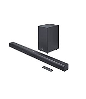 JBL 5.1-CH Soundbar 590 watt Bar 500 Dolby Atmos