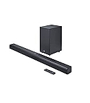 JBL 5.1-CH Soundbar 590 watt Bar 500 Dolby Atmos