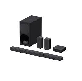 Sony  HT-S400 Soundbar  2.1CH with Wireless  600 watt Subwoofer