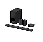 Sony  HT-S400 Soundbar  2.1CH with Wireless  600 watt Subwoofer