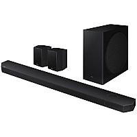 Samsung HW-Q930B dolby atoms wireless Soundbar ( Q-Series )