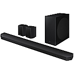 Samsung HW-Q930B dolby atoms wireless Soundbar ( Q-Series )