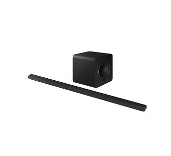 Samsung  WH-S800D  Ultra Slim Soundbar with 3.1.2CH Wireless Sub Woofer
