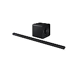 Samsung  WH-S800D  Ultra Slim Soundbar with 3.1.2CH Wireless Sub Woofer