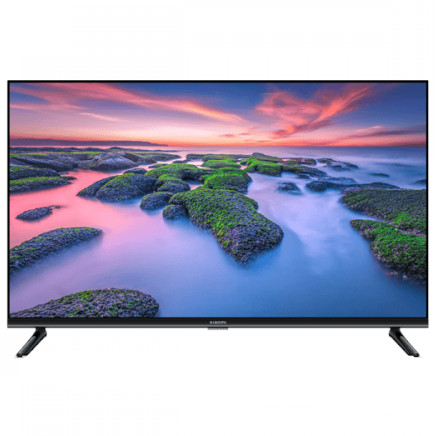 Official 03 Years Panel warranty Xiaomi Mi  A Pro 55 inch  4K UHD Google TV