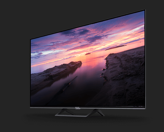 Xiaomi Mi  A Pro 65 Inch 4K UHD Smart Android Google TV