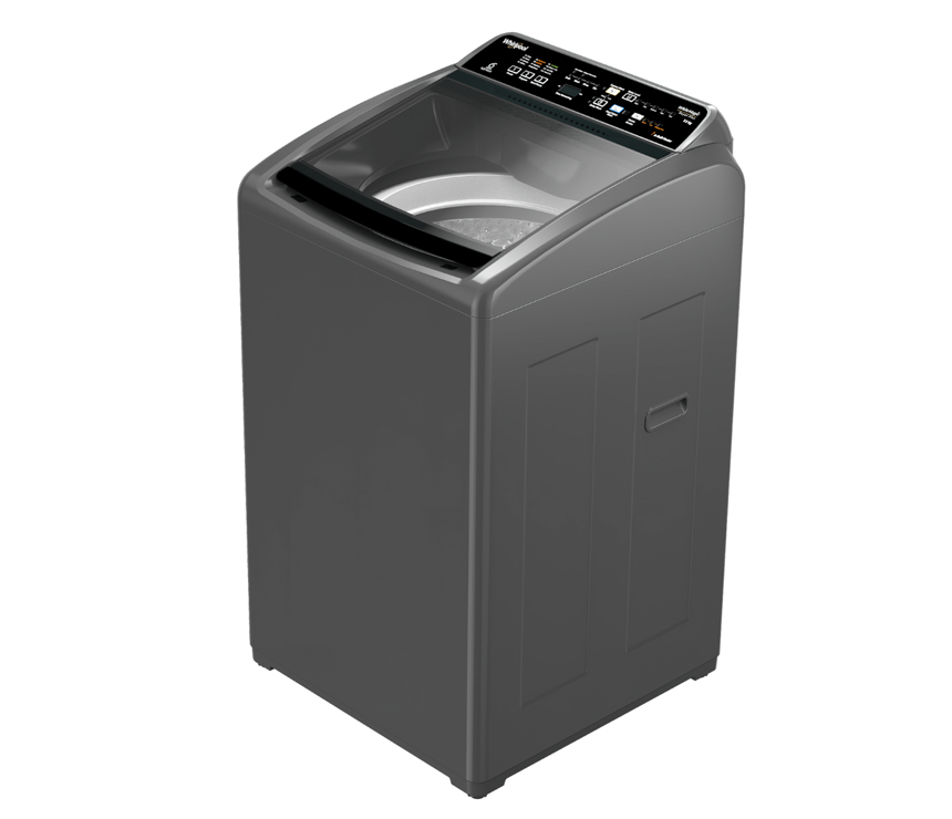 official  warranty Whirlpool  7.5 KG  Washing Machine with In-Built Heater