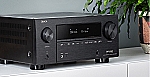 Denon  9.2 Channel 8K Network AV Receiver Model AVR-X3700H