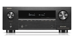 New Model AVR-X3800H Denon  9.4-Channel Network A/V Receiver
