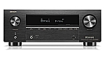 New Model AVR-X3800H Denon  9.4-Channel Network A/V Receiver