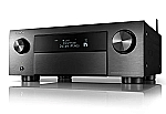 Denon AVR-X4700H 9.2-Channel 8K Network A/V Receiver