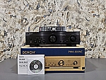 Denon  100W Integrated Amplifier PMA 800NE Stereo