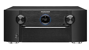 Marantz  11.2-Channel HEOS Preamplifier Model AV7705