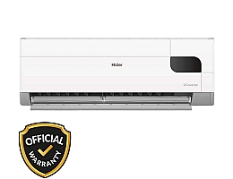 Haier official  HSU-19EnergyCool 1.5 Ton Inverter Pro AC 19000BTTU