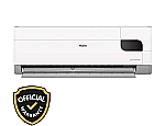 Haier official  HSU-19EnergyCool 1.5 Ton Inverter Pro AC 19000BTTU