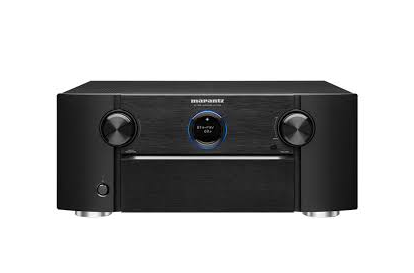 Marantz 11.2-Channel 8K Network Preamplifier with HEOS  AV7706