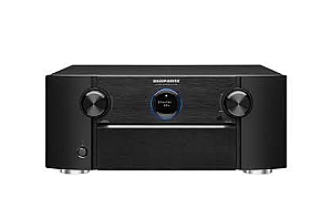 Marantz 11.2-Channel 8K Network Preamplifier with HEOS  AV7706