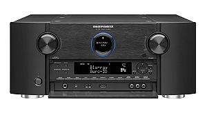 Marantz  13.2-Channel 8K HEOS Preamplifier AV8805A
