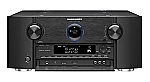 Marantz  13.2-Channel 8K HEOS Preamplifier AV8805A