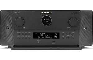 9.4-Channel Network Marantz CINEMA 40 A/V Receiver
