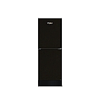 Whirlpool Fresh Magic Pro Crystal Black 278 Liter Glass Door Refrigerator
